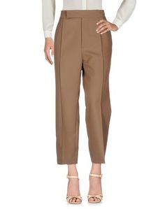 Повседневные брюки Marni
