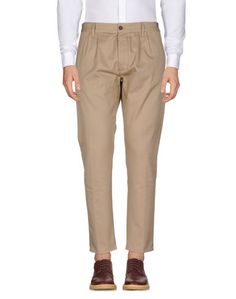 Повседневные брюки Fortela