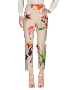 Повседневные брюки Blumarine