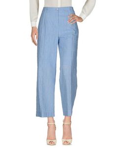 Повседневные брюки Blumarine