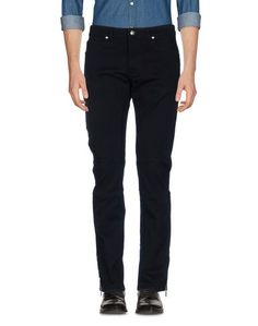 Повседневные брюки Versace