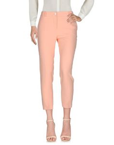Повседневные брюки Blumarine