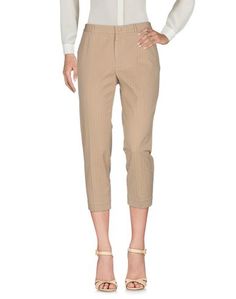 Брюки-капри Pt01