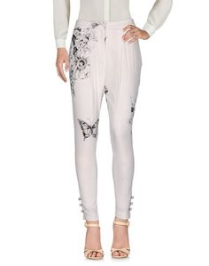 Повседневные брюки Blumarine