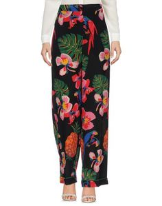 Повседневные брюки Valentino