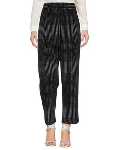 Повседневные брюки Damir Doma