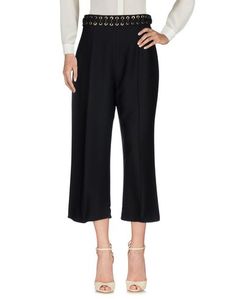 Повседневные брюки Elisabetta Franchi