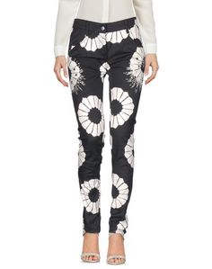 Повседневные брюки Blumarine