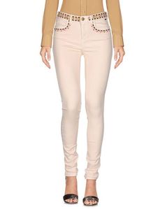 Повседневные брюки Maison Scotch