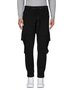 Повседневные брюки Helmut Lang