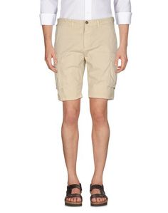 Бермуды Scotch & Soda