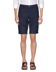 Бермуды Censured