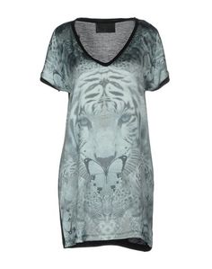 Короткое платье Philipp Plein