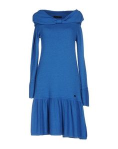 Короткое платье Twin Set Simona Barbieri