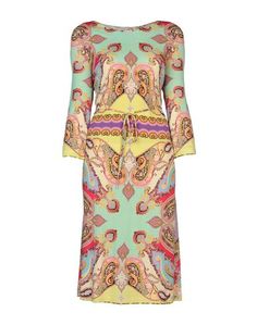 Короткое платье Etro
