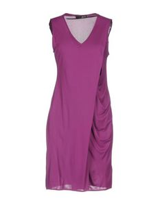 Короткое платье Liu Jo