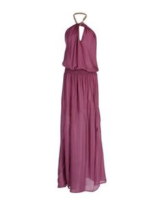 Длинное платье Pinko
