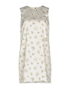 Короткое платье Dolce & Gabbana