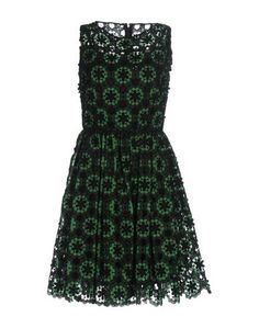 Короткое платье Dolce & Gabbana