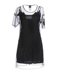 Короткое платье Pinko