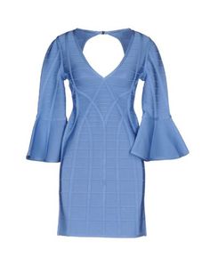Короткое платье HervÉ LÉger BY MAX Azria