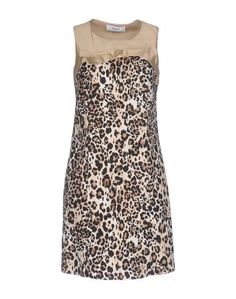 Короткое платье Blugirl Blumarine
