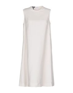 Короткое платье Jil Sander Navy