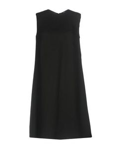 Короткое платье Jil Sander Navy