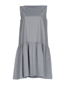 Короткое платье Jil Sander Navy