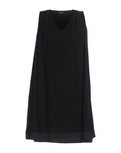 Короткое платье Jil Sander Navy