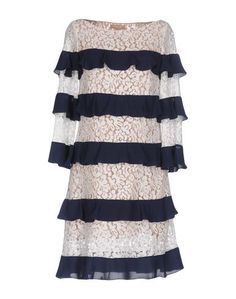 Короткое платье Michael Kors Collection