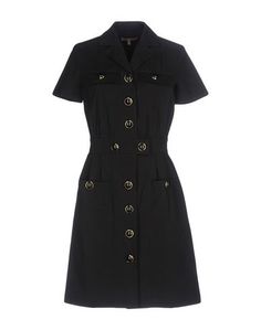 Платье до колена Michael Kors Collection
