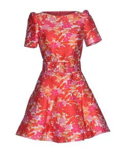 Короткое платье Michael Kors Collection