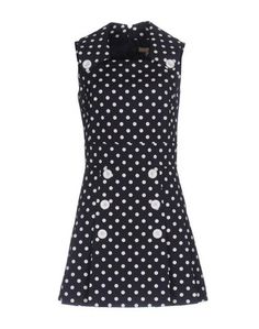 Короткое платье Michael Kors Collection