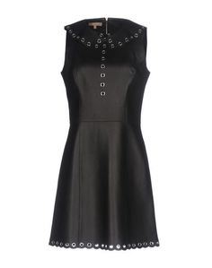 Короткое платье Michael Kors Collection