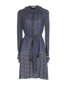 Короткое платье Michael Kors Collection
