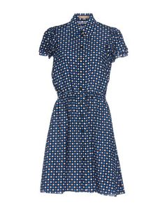 Короткое платье Michael Kors Collection