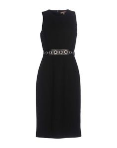 Платье до колена Michael Kors Collection