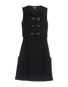 Короткое платье Michael Kors Collection