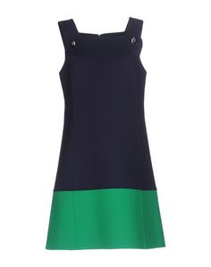 Короткое платье Michael Kors Collection