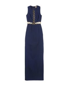 Длинное платье Michael Kors Collection