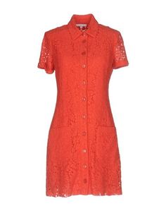 Короткое платье Patrizia Pepe