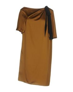 Короткое платье Lanvin