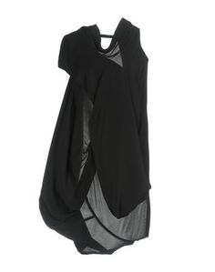 Топ без рукавов Rick Owens