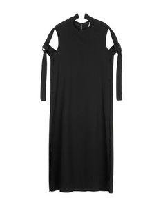 Платье длиной 3/4 Damir Doma