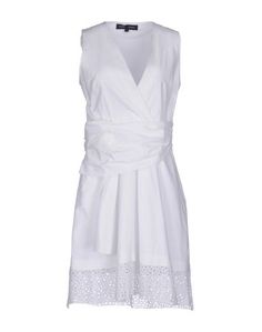 Короткое платье Proenza Schouler