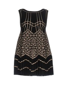 Короткое платье AlaÏa