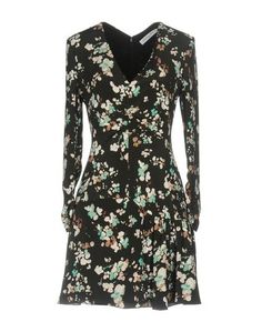 Короткое платье Dior