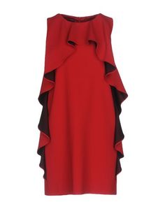Короткое платье Boutique Moschino