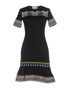 Короткое платье Peter Pilotto